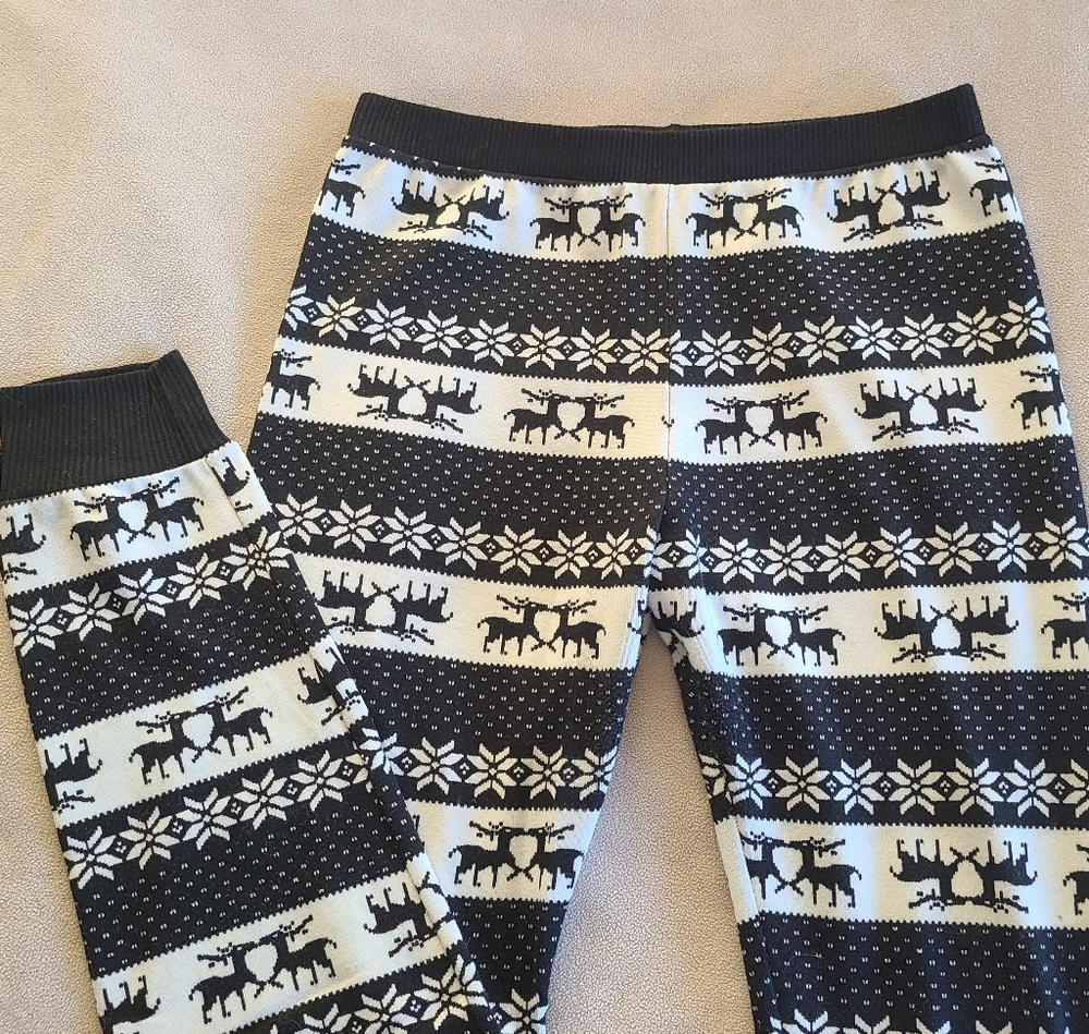 Seasonal Leggings